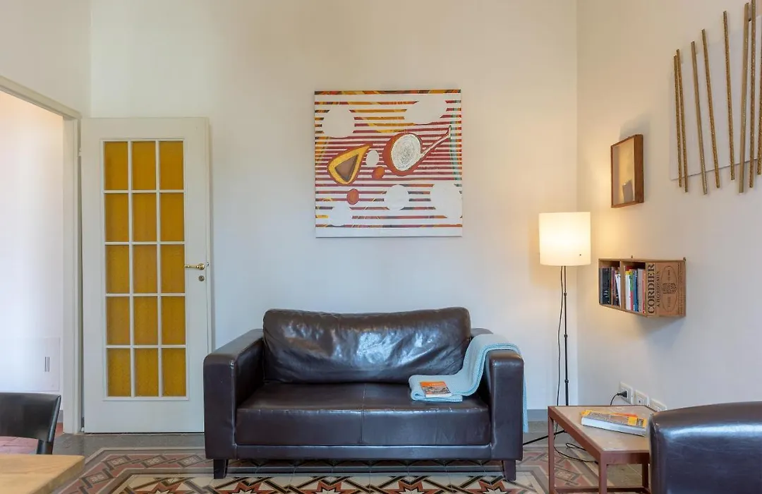 Sant'Agostino Apartments-1