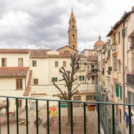 Sant'Agostino Apartments-2
