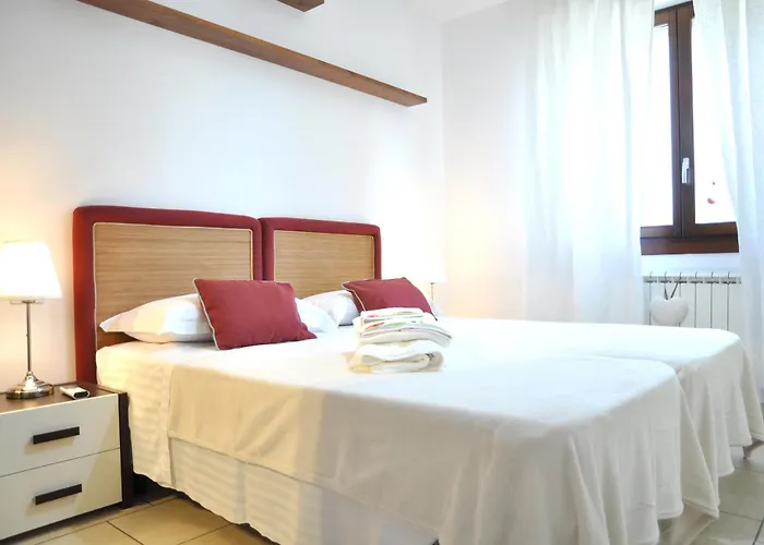 La Casa Del Bianconiglio