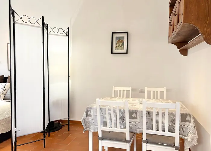Dalu Lucilla - Private Car Park 15 Minutes To The City Center